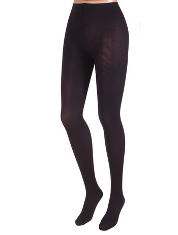 Bahner Young Line 40 Compression Tights Compression 2 navy