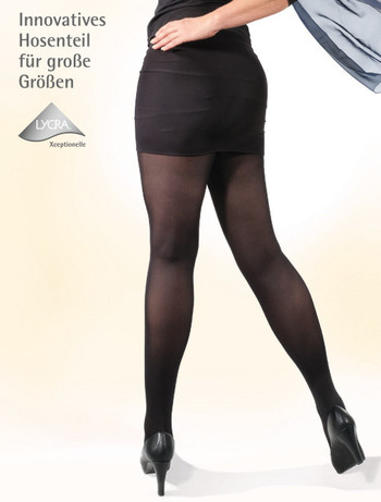 Bahner Plus Line Support Tights 80 