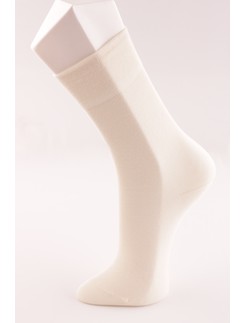 Bonnie Doon Cotton Comfort Socks