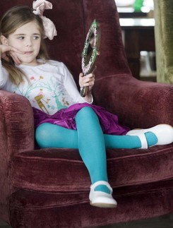 Bonnie Doon Jumeaux Tights for Children