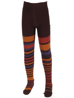 Bonnie Doon Composed Stripes Tights