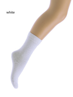 Bonnie Doon Children's Cotton Socks