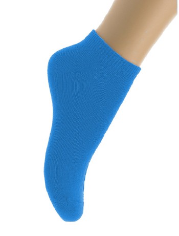 Bonnie Doon Cotton Ankle Socks for Children st. tropez