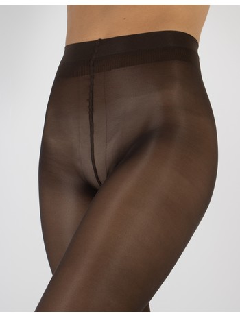 Cette Quebec Tights nearly black