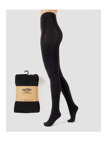 Cette THERMAL TIGHTS 300 DEN - Warm and Cozy Winter Essential