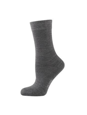 Elbeo Climate Comfort Socks anthracite melange