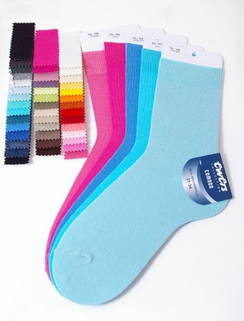 Ewers Comodo Cotton Socks for Children 