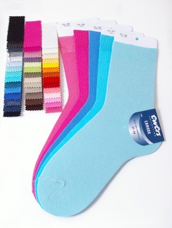 Ewers Comodo Cotton Socks for Children