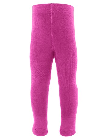 Ewers Thermo Baby and Children's Tights phlox