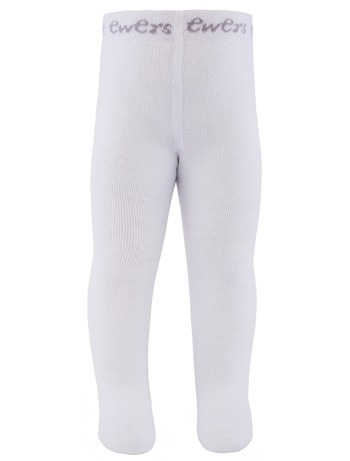 Ewers Thermo Baby and Children's Tights white