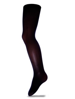 Ewers Fine Opaque Cotton Tights