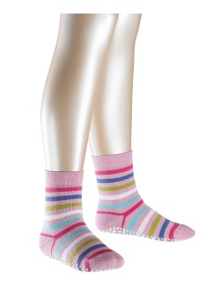 Falke New Stripe Home Socks