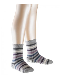 Falke New Stripe Home Socks