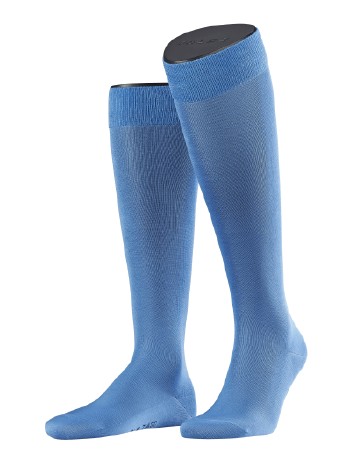 Falke Tiago Men's Knee High Socks linen