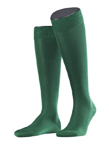 Falke Tiago Men's Knee High Socks green