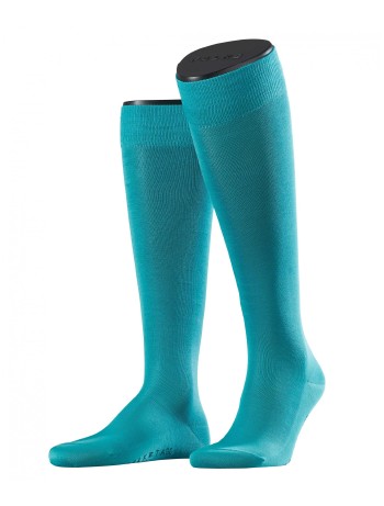 Falke Tiago Men's Knee High Socks oxygreen