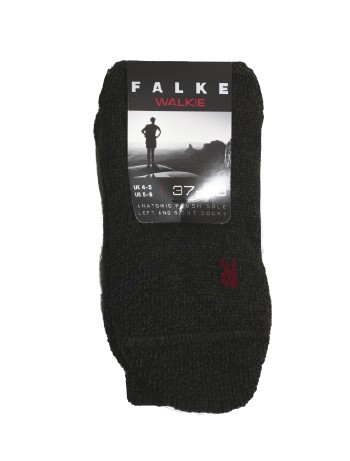 Falke Walkie Ergo Socks metallic