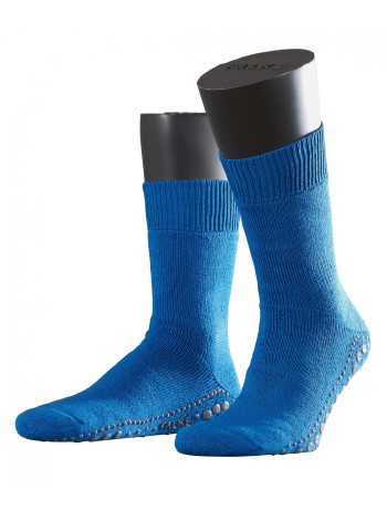 Falke Non-Slip House Socks for Men matisse/olympic