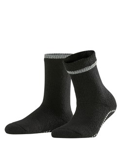 Falke Cuddle Pads Ladies Socks