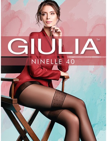 Giulia Ninelle 40 #1 tights 
