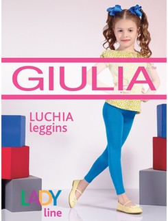Giulia Luchia kids leggings