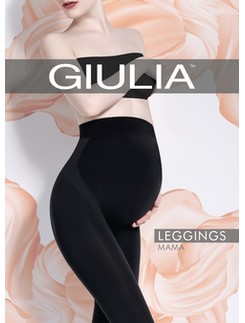 Giulia Mama opaque Leggings