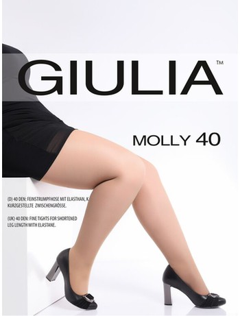 Giulia Molly 40 Fine Tight daino