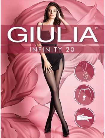 Giulia Infinity 20 Tights 