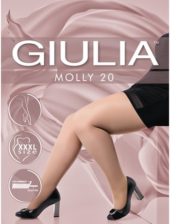 Giulia Molly 20 tights 