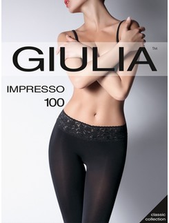 Giulia Impresso 100 hip-tights
