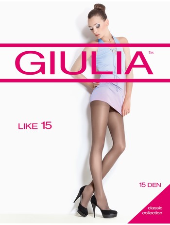 Giulia Like 15 tights 