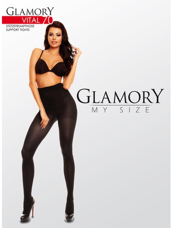 Glamory Vital 70 Light Support Tights 