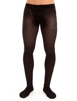 Glamory for Men Support 40 Tights