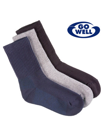 Compressana Go Well Med Multi-Function Socks 