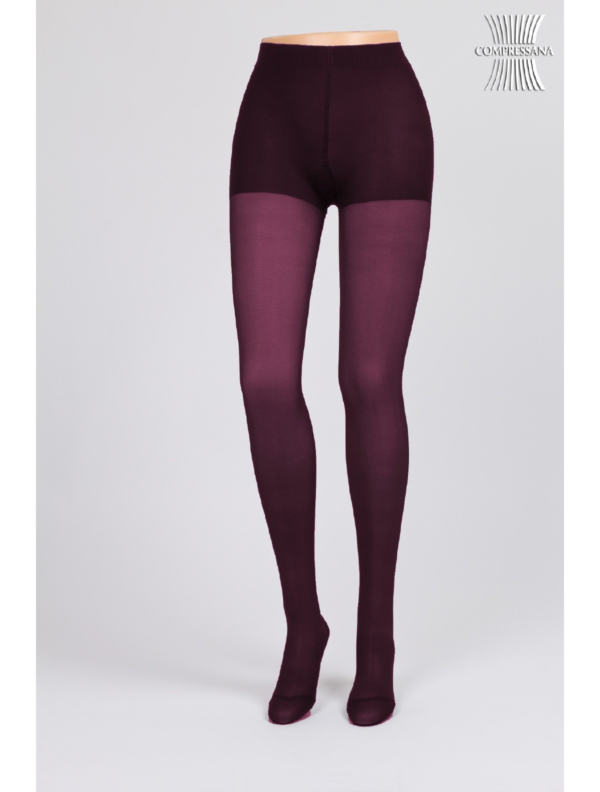 Compressana Calypso Support Strong Tights 140