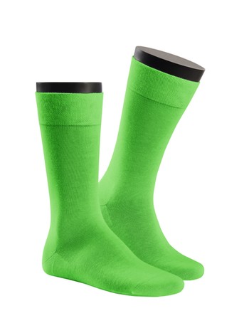 Hudson Relax Cotton Socks Green Amazon