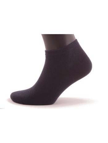 Hudson Relax Cotton Dry Women's Sneaker Socks marine