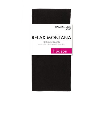 Hudson Relax Montana Comfort size Plus Size Cotton Tights 
