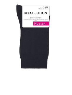 Hudson Relax Light women's cotton sock