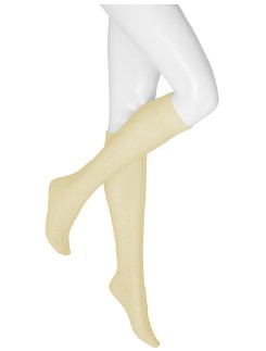 Kunert Edelweiss Style Ladies Knee High Socks