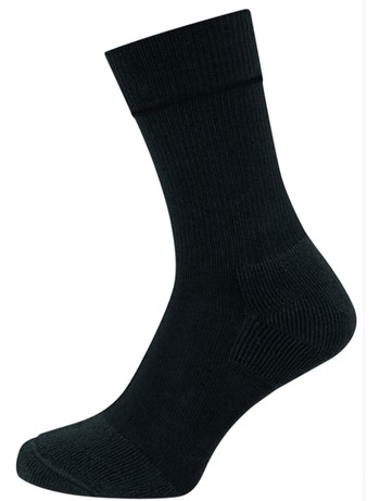 Kunert Take Care Dia Premium Men´s Socks black