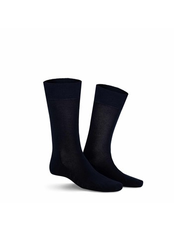 Kunert Fresh Up Socks For Men Navy (Blue)