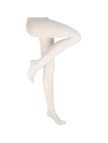 Levante Every 20 Tights white