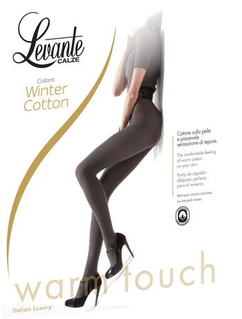 Levante Cotton tights 