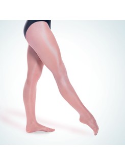 Rumpf Shimmery Dance Tights