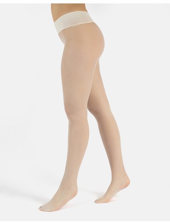 Cette Seamless 15 Tights off white