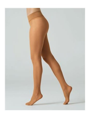 Cette Seamless 15 Tights caramel